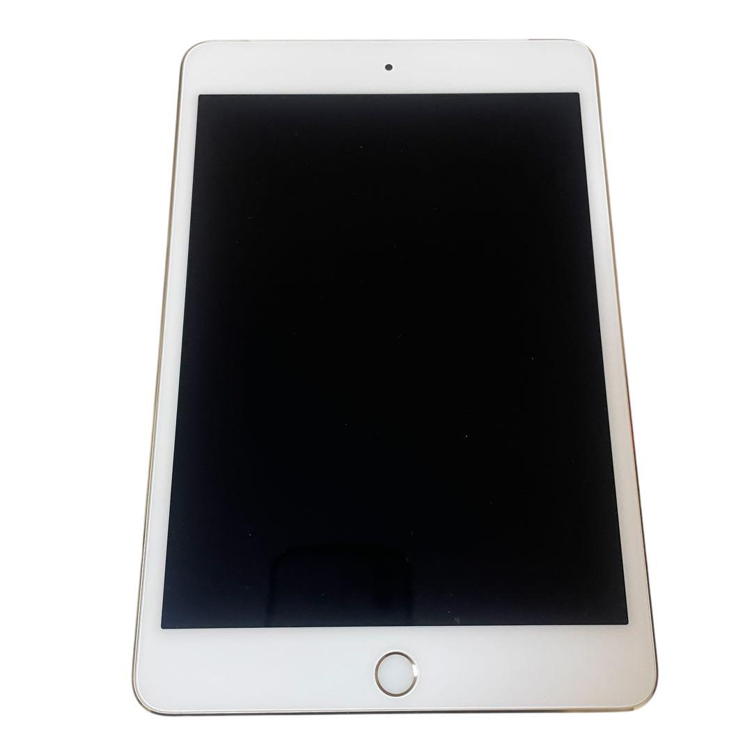 【まいきゃん 様】iPad mini4 Wi-Fi+4G 16GB