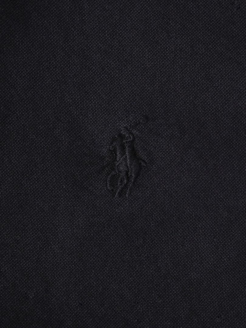 ラルフローレン ロンハーマン オックスフォード PPC ボタンダウンシャツ L