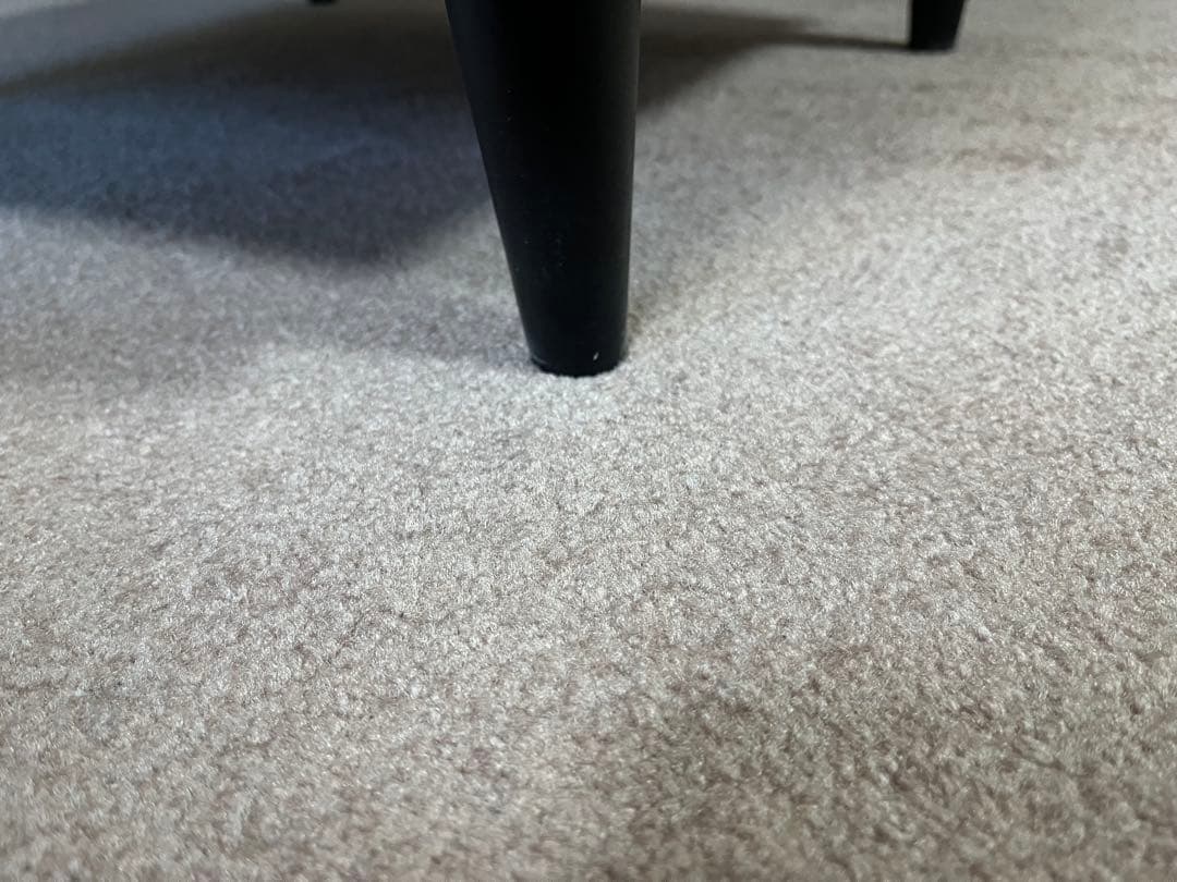 IKEA STRANDMON ストランドモン 1人掛けソファ　オットマン付き