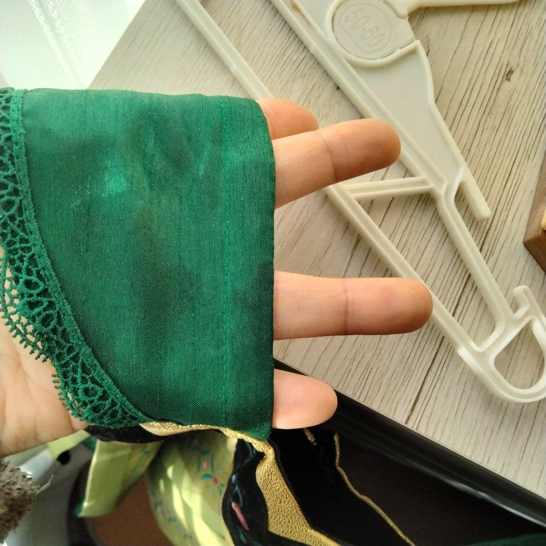 アナと雪の女王 アナ戴冠式 ビビデバビデブディック 100