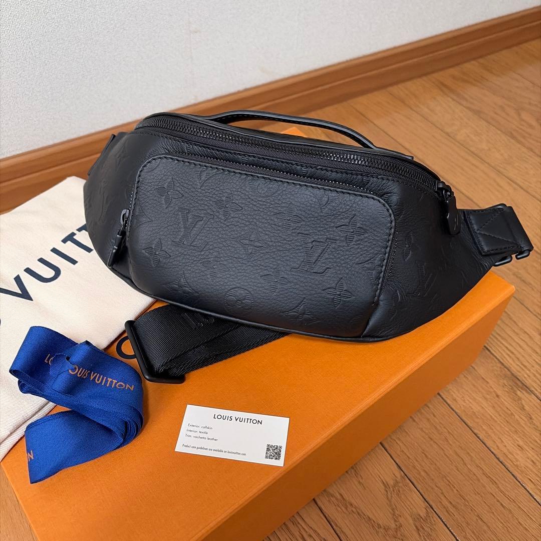 LOUIS VUITTON ルイヴィトン