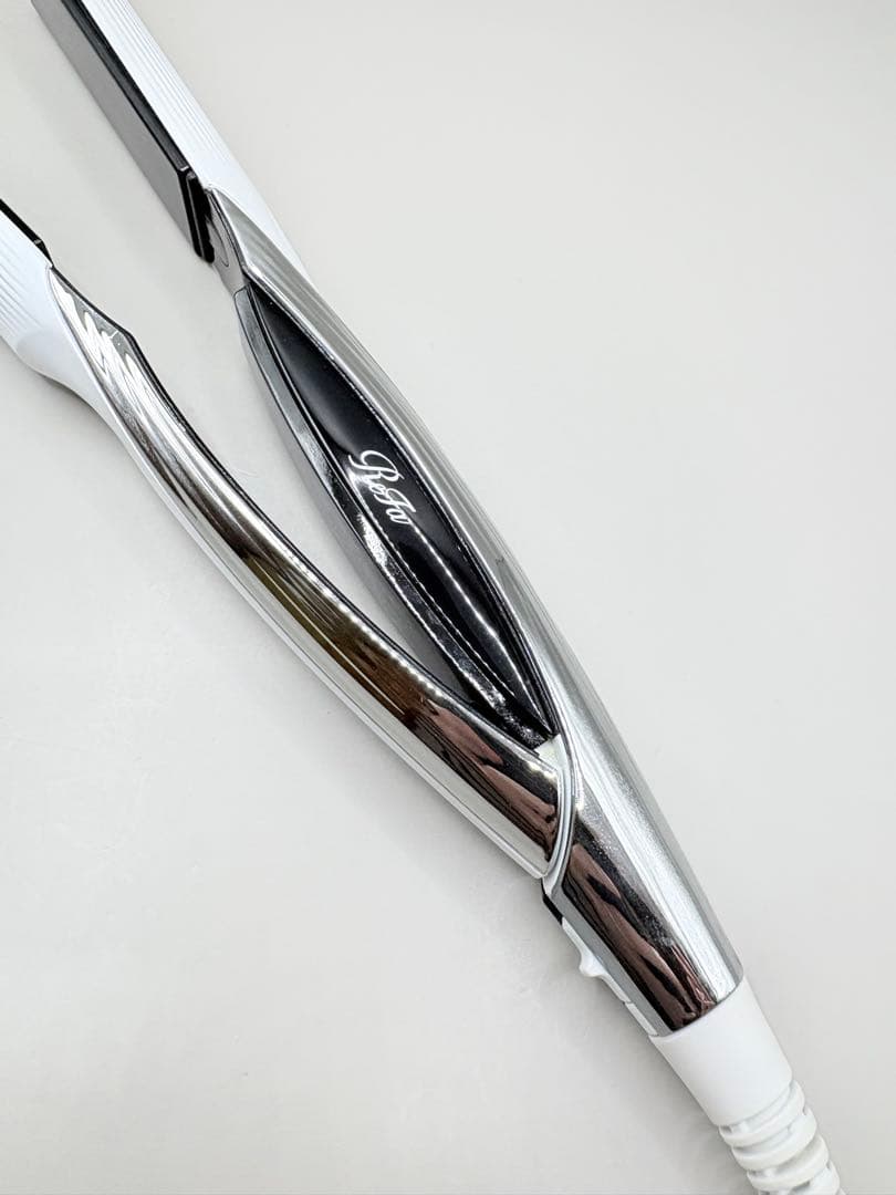 【美品】 ReFa MTG リファ ストレートアイロン ヘアアイロン 309