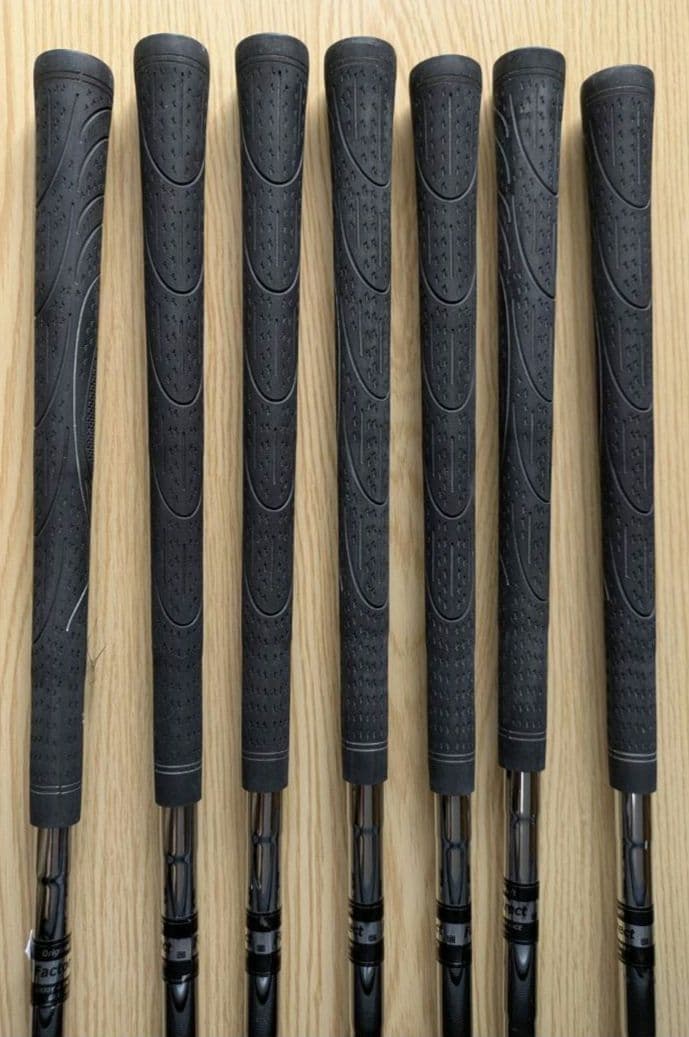 Larouge ゴルフクラブ 11本セット/NEW TR-X MORESPEED