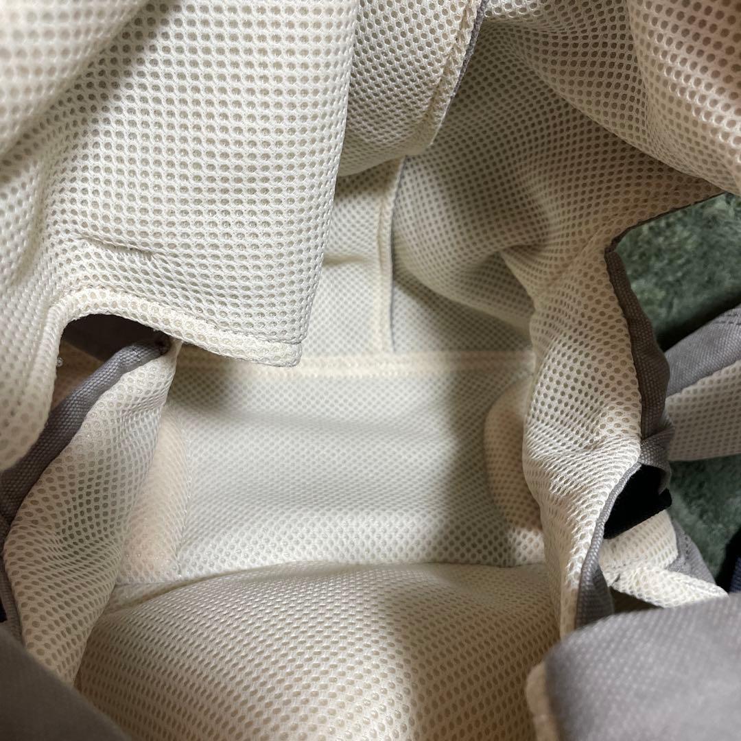 抱っこ紐　NICO 【CUSE BERRY】