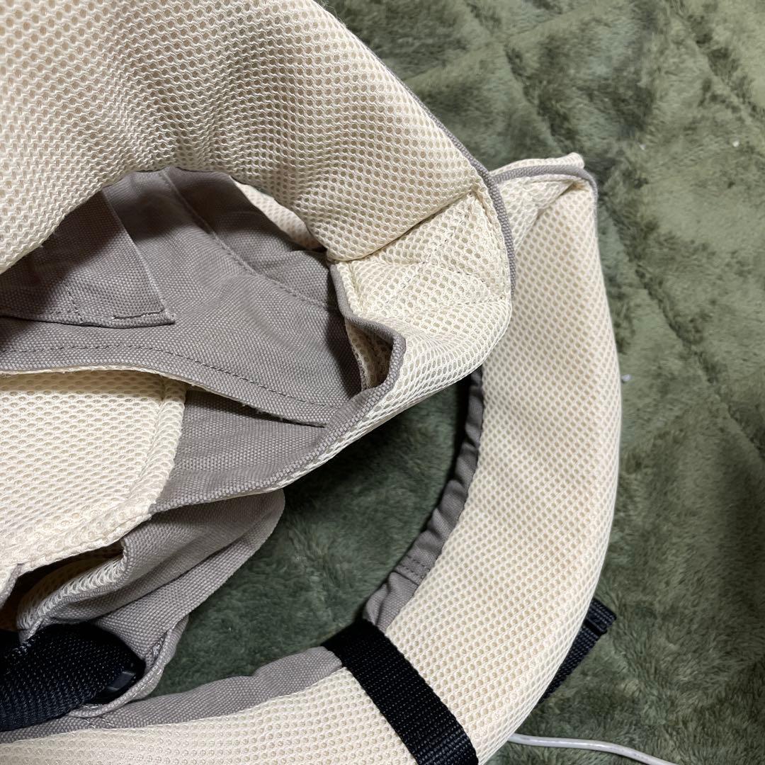 抱っこ紐　NICO 【CUSE BERRY】