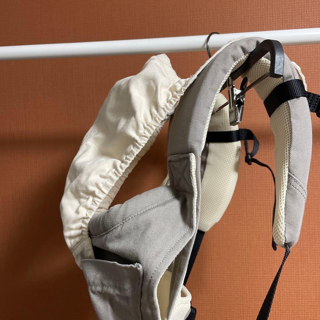 抱っこ紐　NICO 【CUSE BERRY】