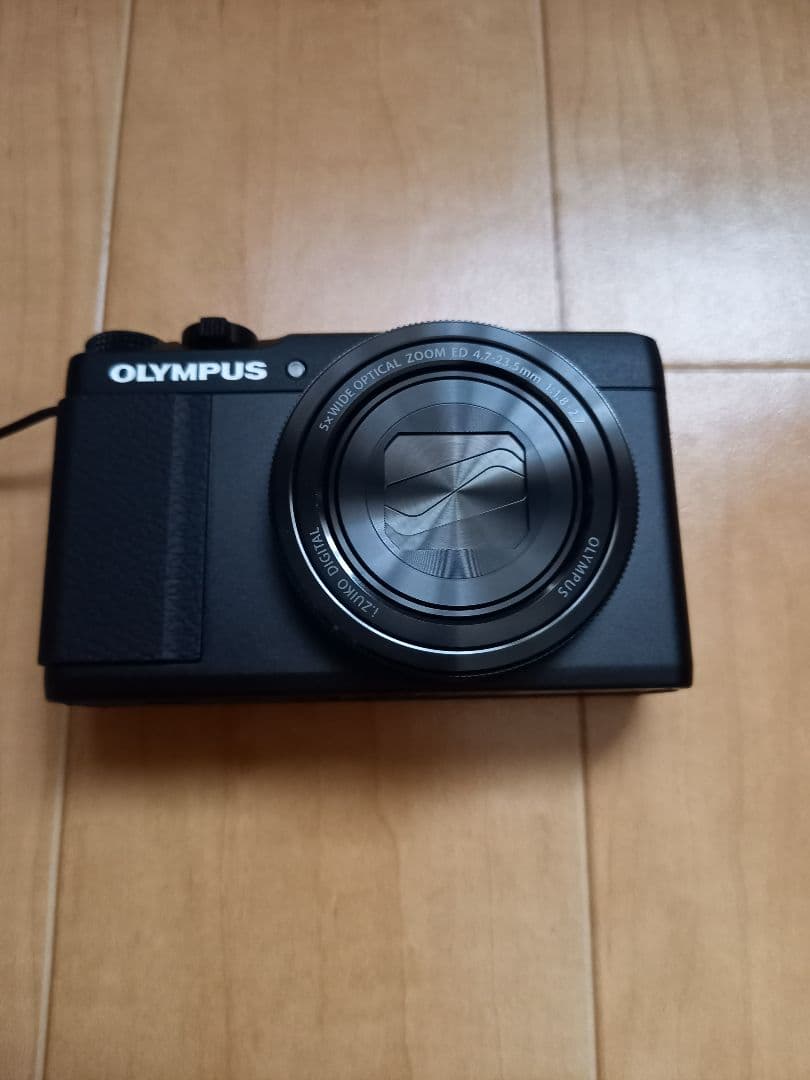 デジタルカメラ OLYMPUS STYLUS XZ-10