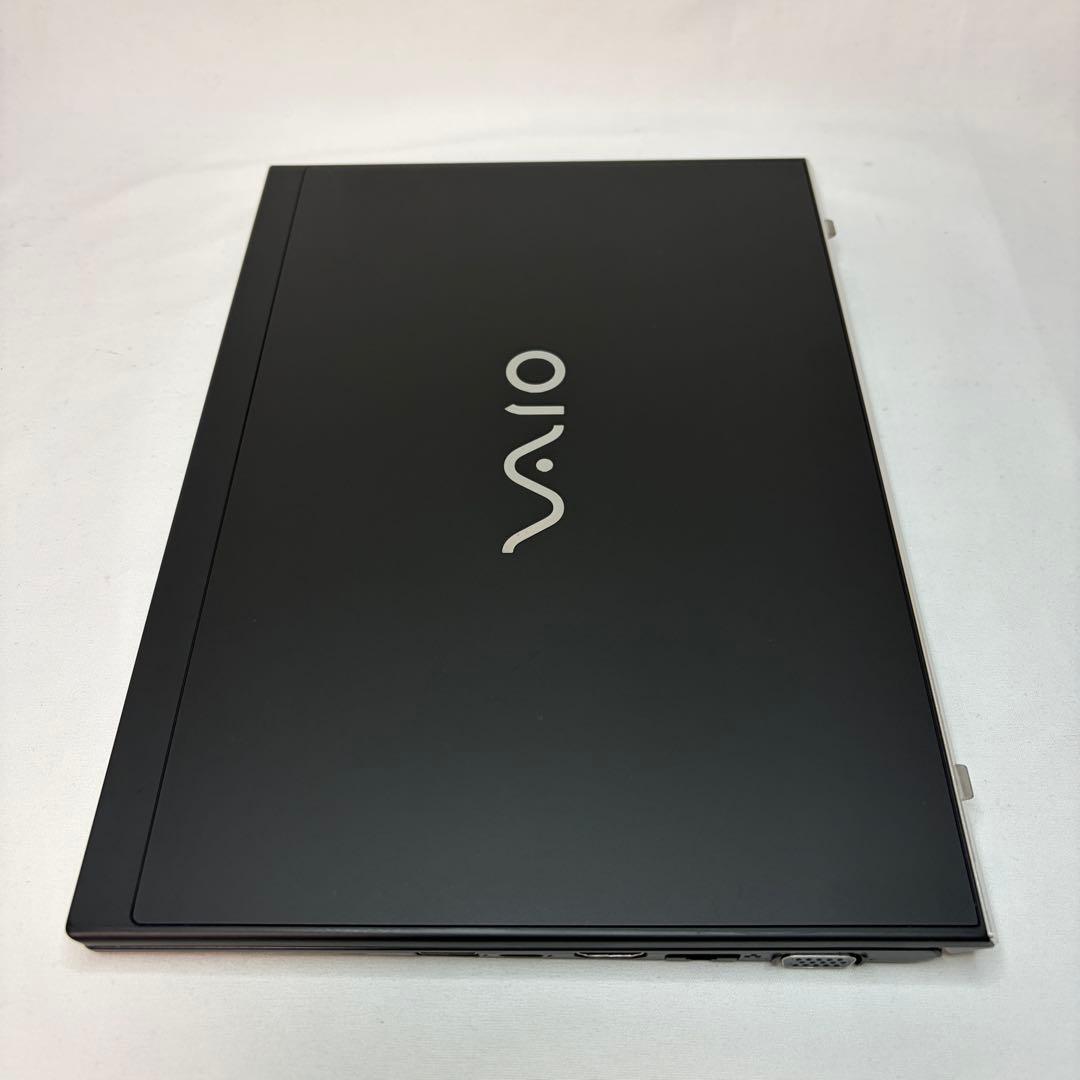 美品 VAIO Pro PJ 10世代 i5 8GB 256G FHD オフィス