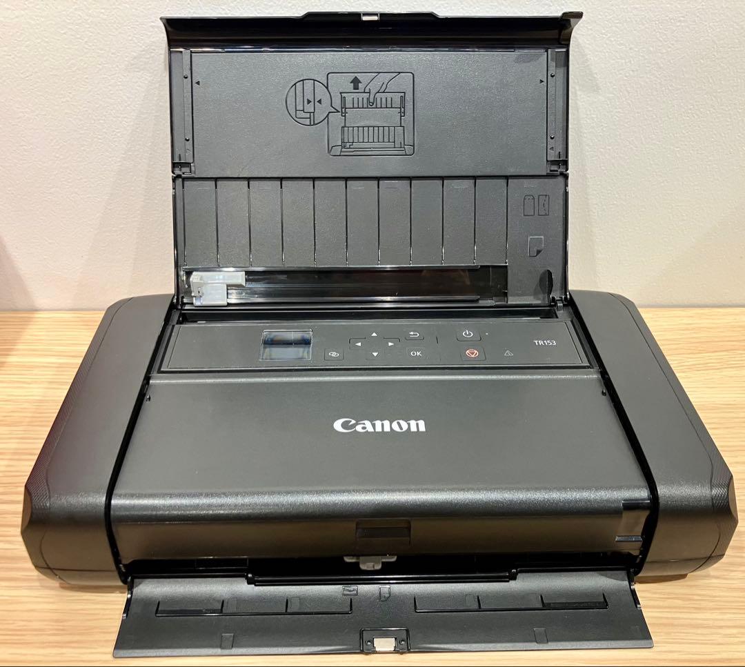 Canon モバイルプリンター