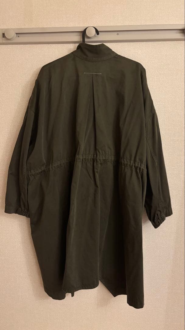 Maison Margiela MM6 コート