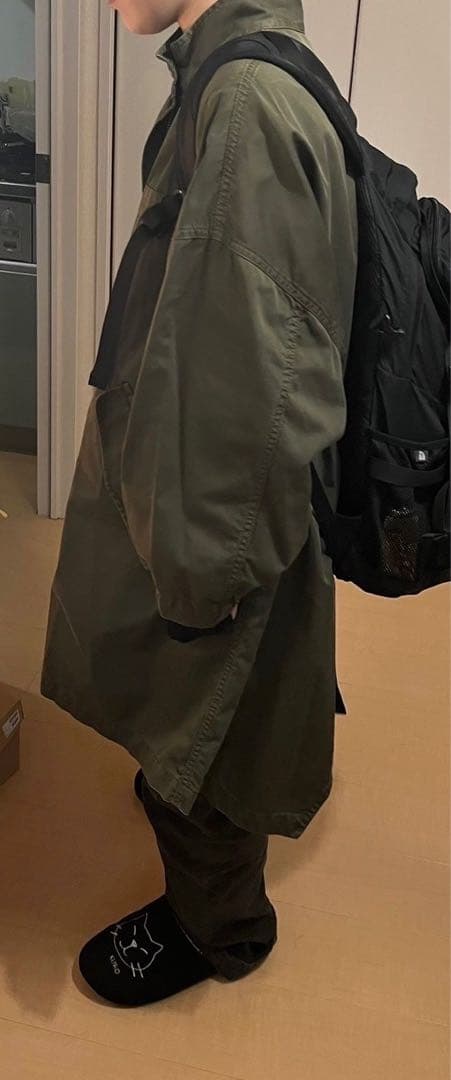 Maison Margiela MM6 コート