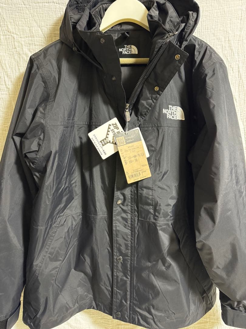 特価 処分！今期モデル ノースフェイス エクスプローラPTJ 黒 NP62559