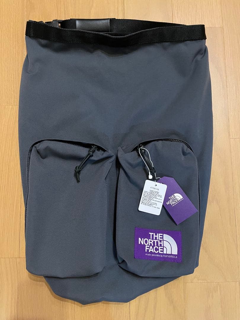 THE NORTH FACE フィールド2wayトートバッグ 新品未使用