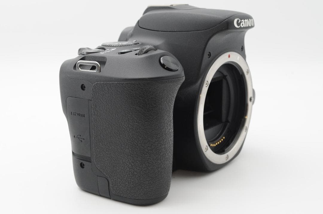 ★新品級⑥★大SALE中★ Canon EOS Kiss x9 ダブルレンズ