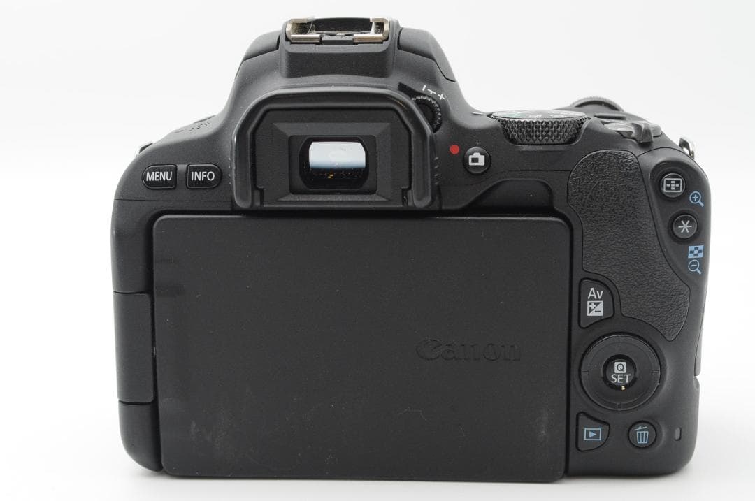 ★新品級⑥★大SALE中★ Canon EOS Kiss x9 ダブルレンズ
