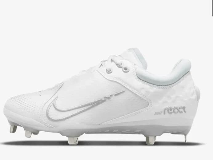 新品★USA国内限定発売モデル☆NIKE★Hyperdiamond 4★27cm