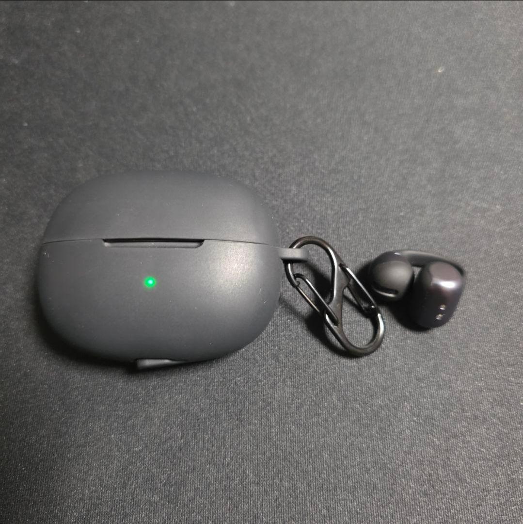 Shokz OpenDots One 片耳＋充電器 箱付属品(保証書付き)