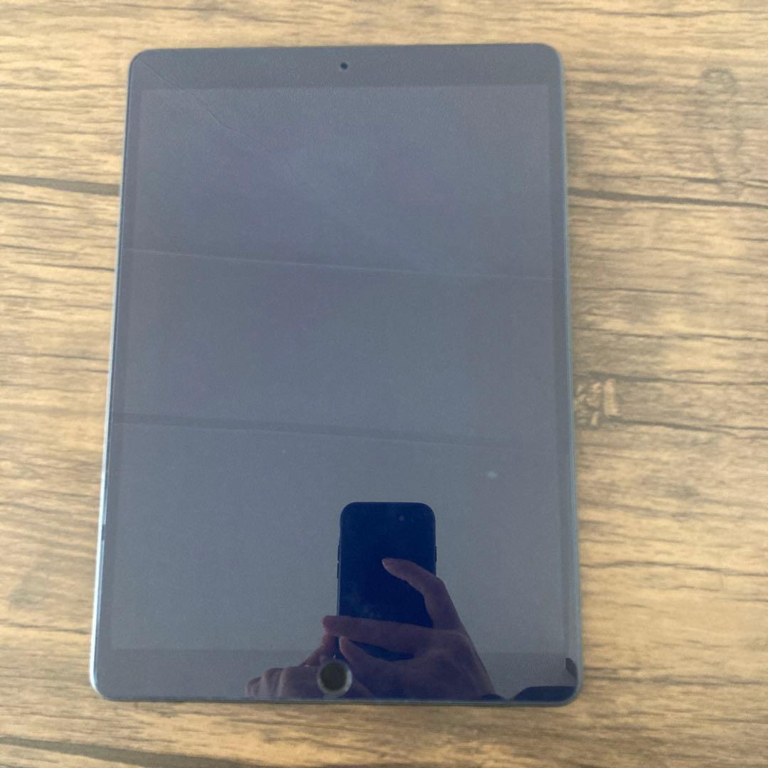 Apple iPad Air第3世代　スペースグレー