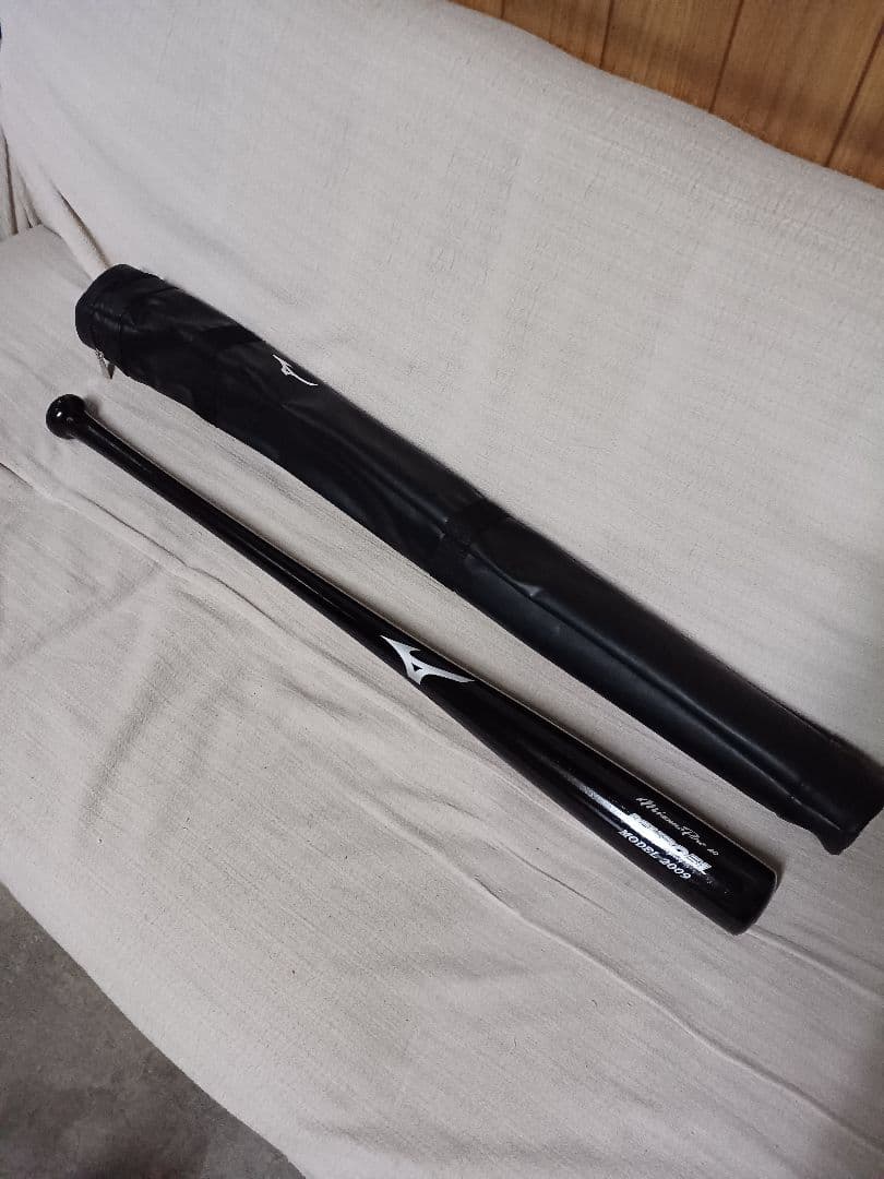 イチロー バット プレミアムレプリカ 2009