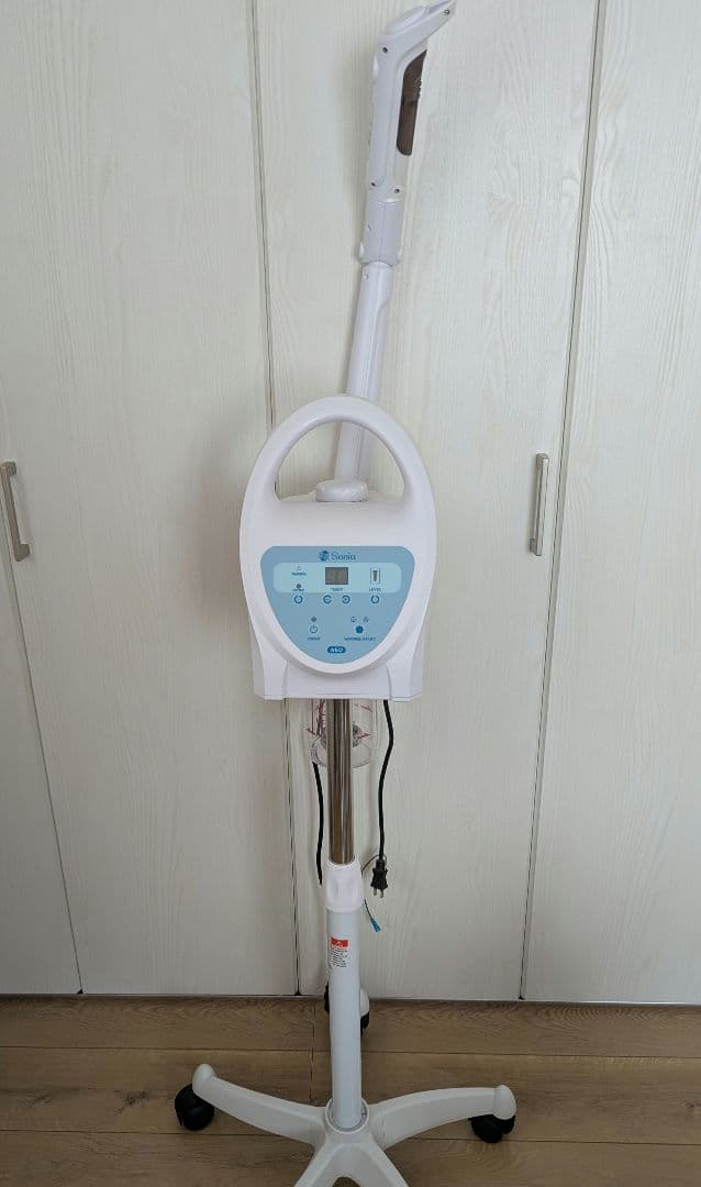 NEO-088 ソニアネオスチーマー　5本脚タイプ