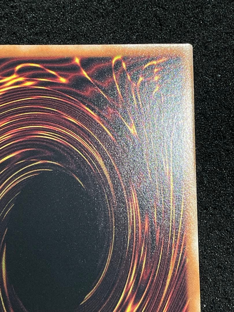 青眼の白龍 25th クオシク 絵違い 背景違い　QCAC 良品