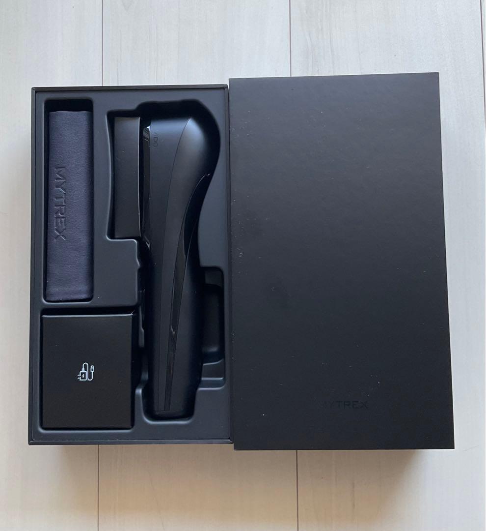 MYTREX VIDO MOTION BRUSH　マイトレックスビドー