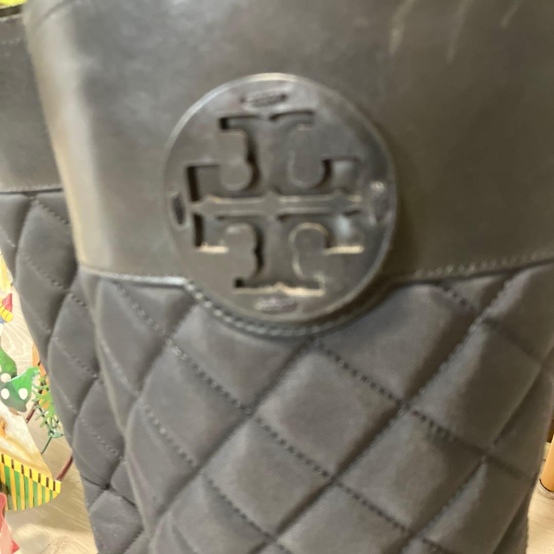 トリーバーチロングブーツ