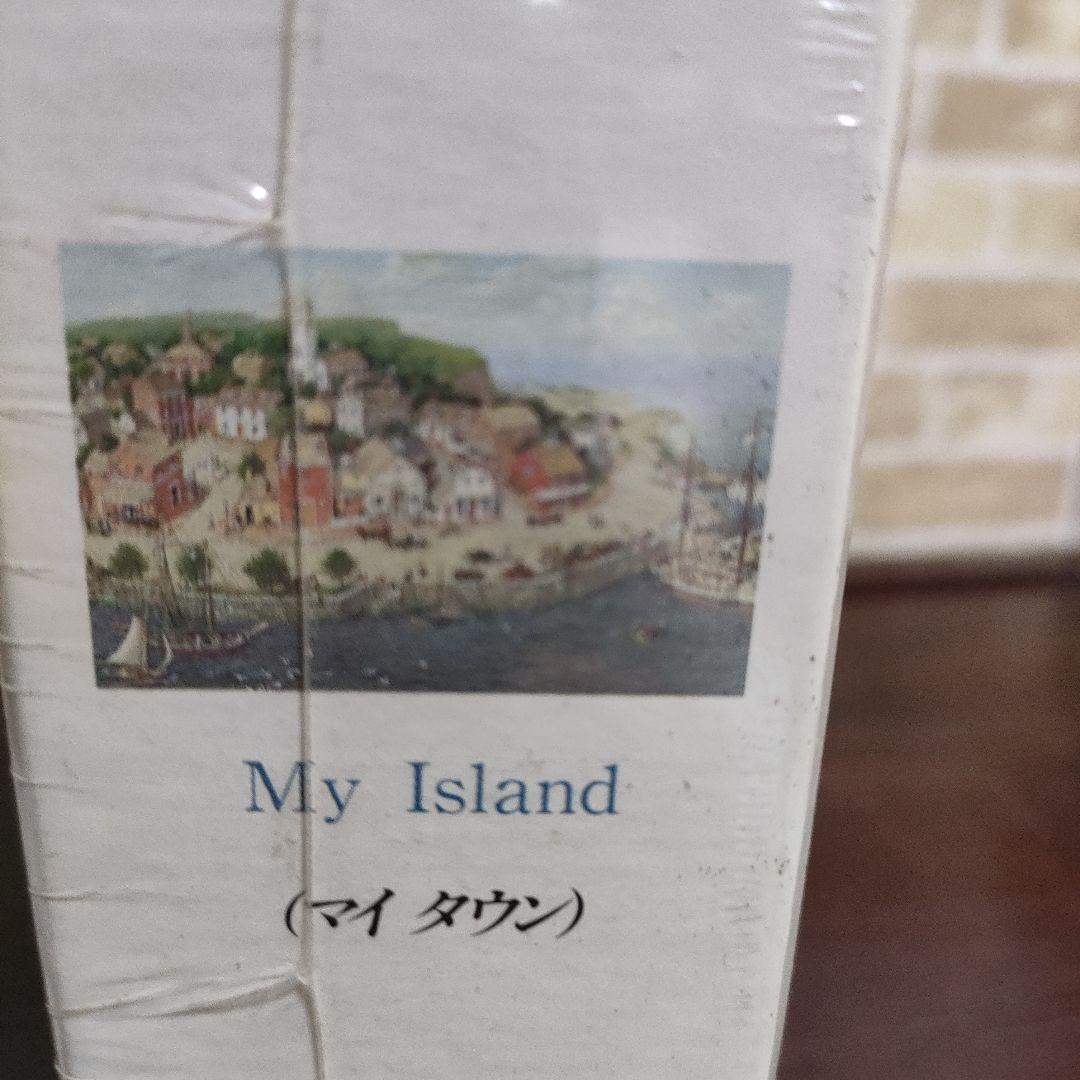 【希少】シャーロットJスタンバーグ 1000ピースジグソーパズル アポロ社