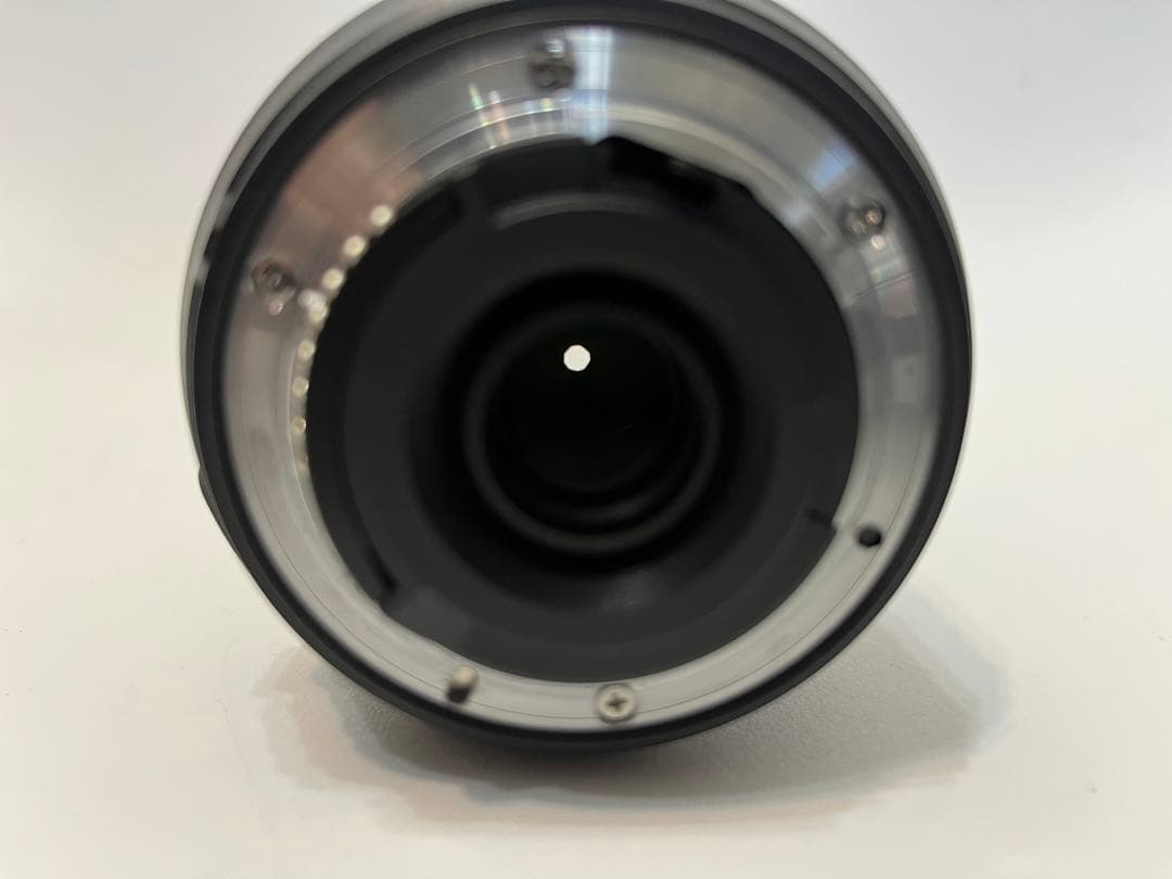 良品Nikon AF-S DX 55-300mm f4.5-5.6G ED VR