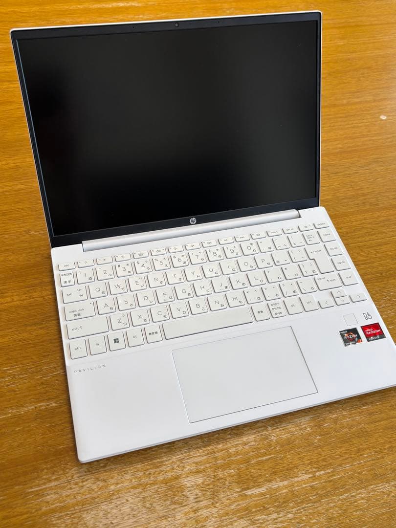 【美品】HP Pavilion Aero 13-be1021AU