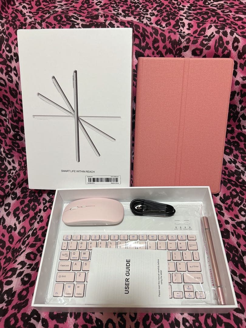 Androidタブレットセット