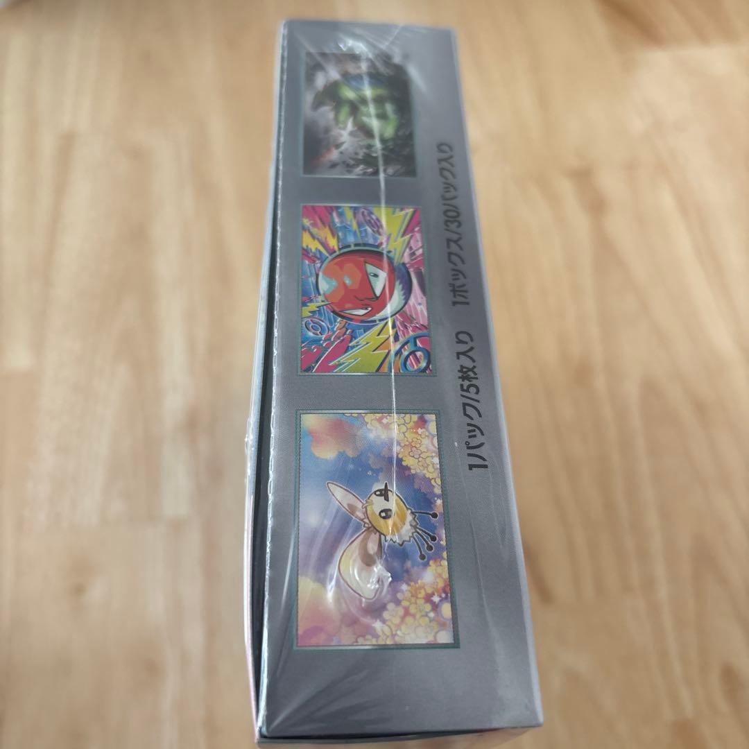 ポケモン バトルパートナーズ　シュリンク付き