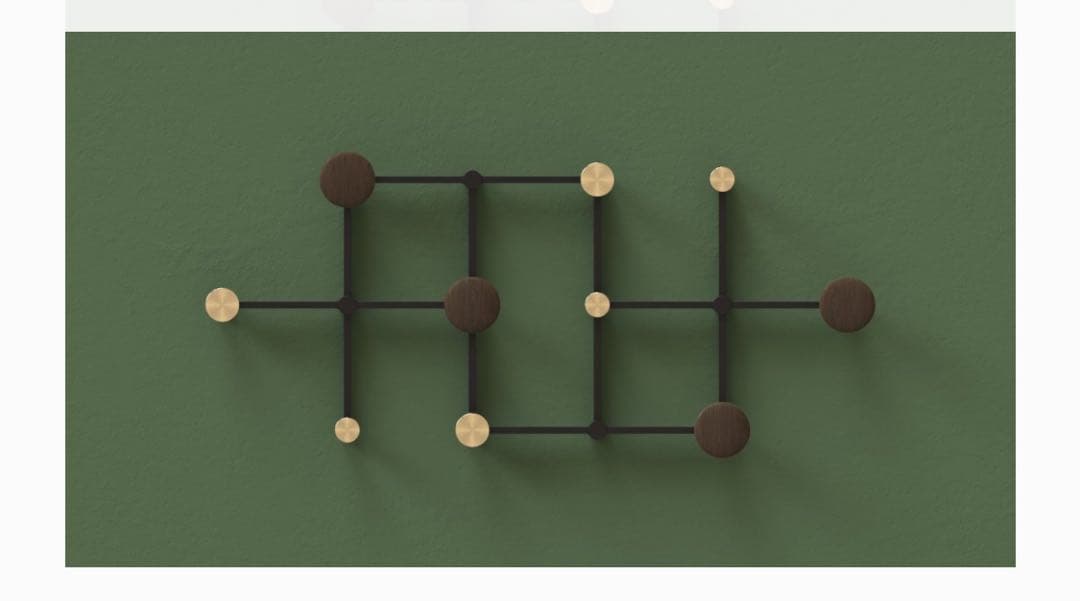 ウォールフック x-tend