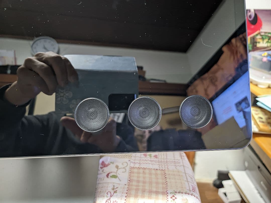 Windowsデスクトップ Dell Precision 5720 All in One