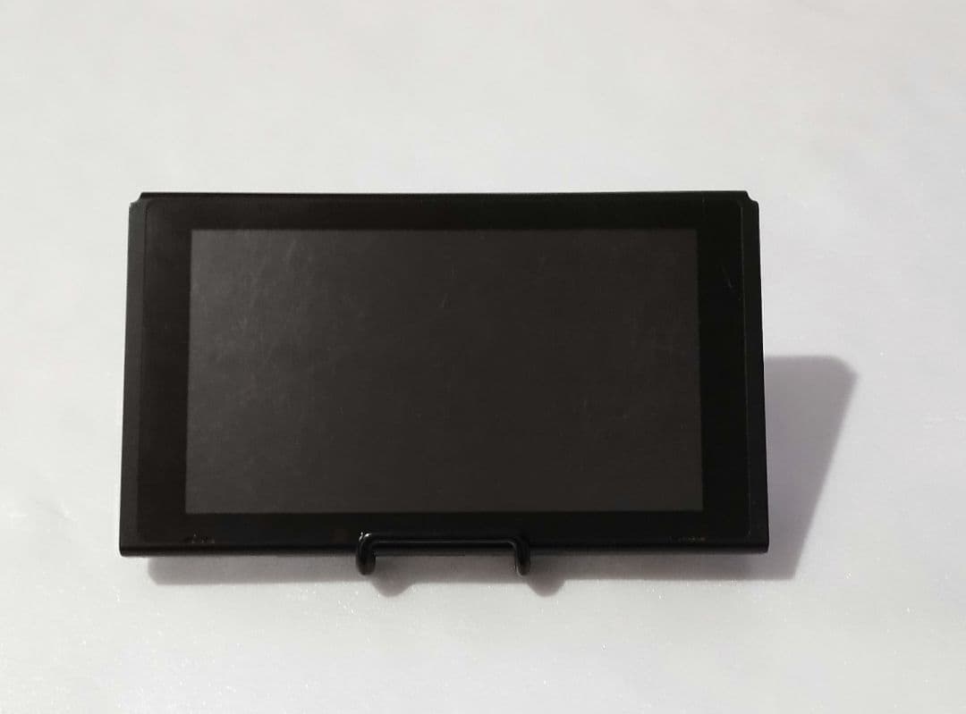 NintendoSwitch本体⑪