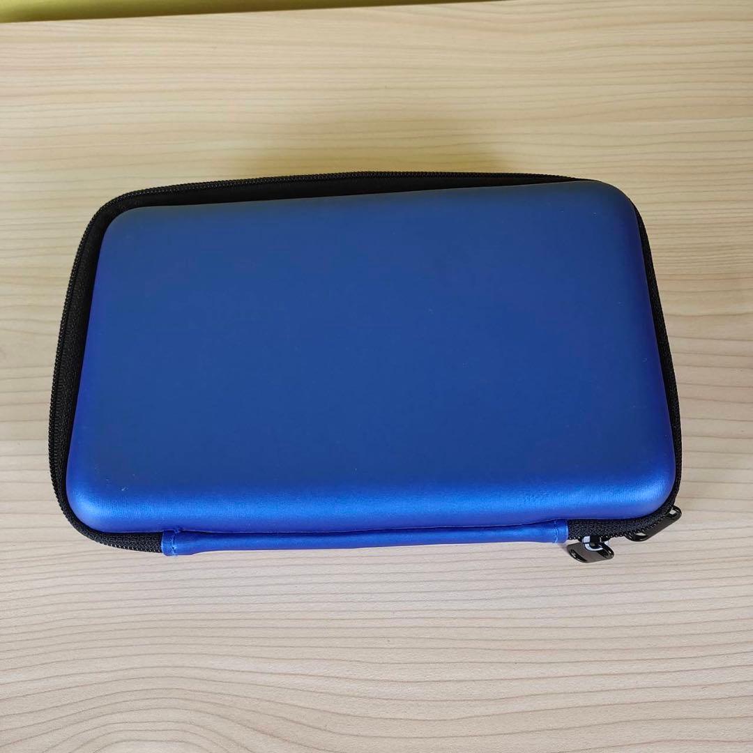 【匿名発送】Nintendo Switch HAC-001 充電器　ケース付