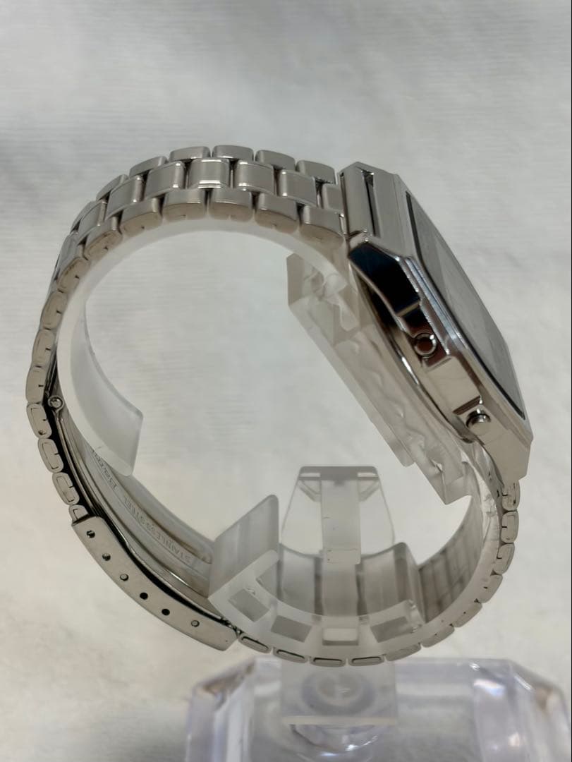 CASIO カシオ W-55 腕時計 デジタル ヴィンテージ