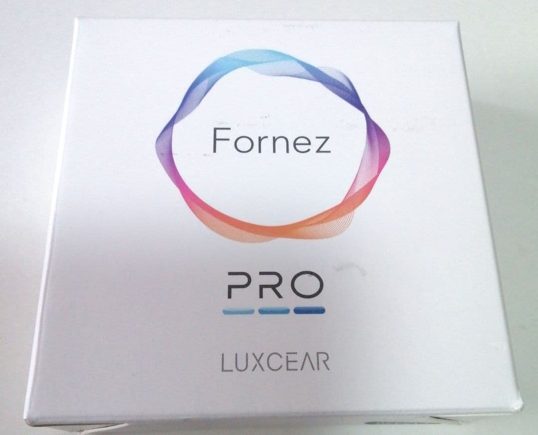 ◎【新品未使用】ルクセア フォーネスプロ