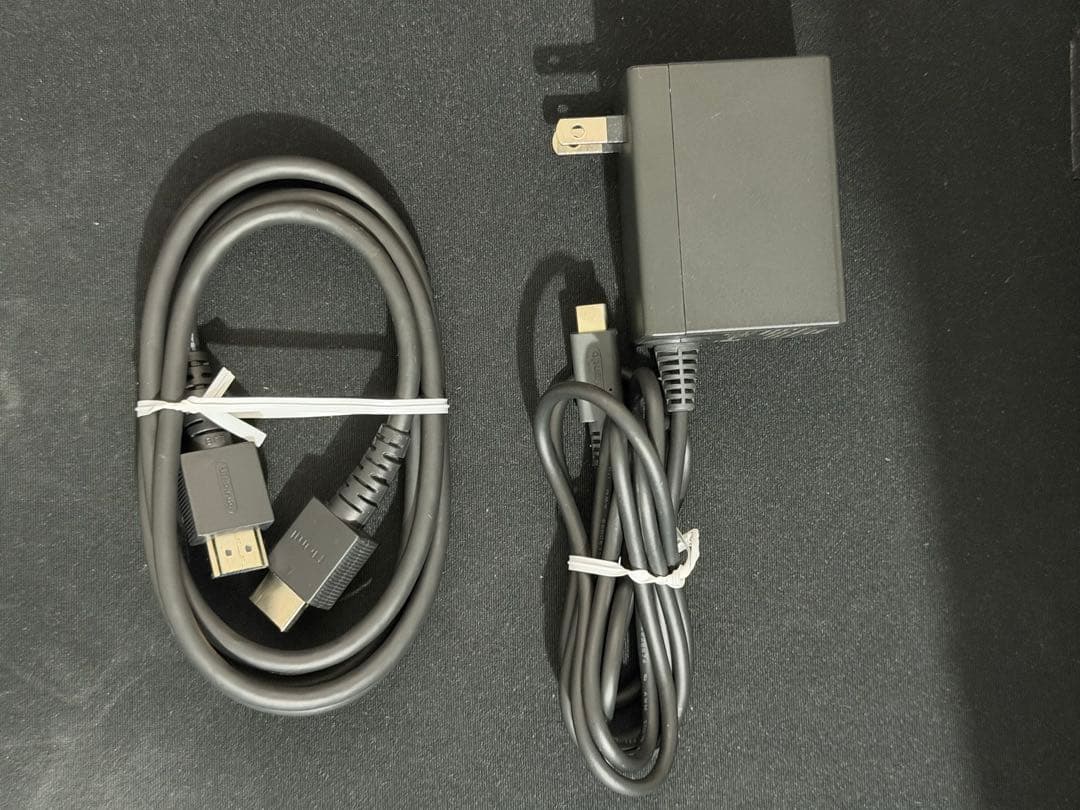 Nintendo Switch 本体（未対策機）