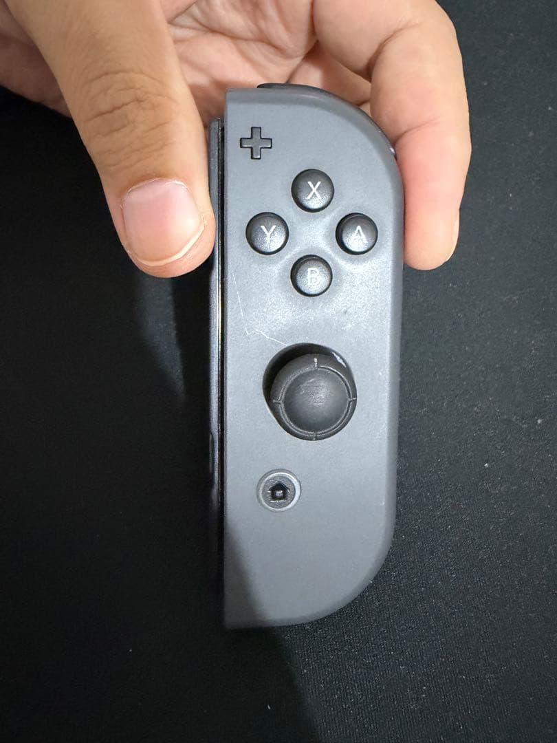 Nintendo Switch 本体（未対策機）