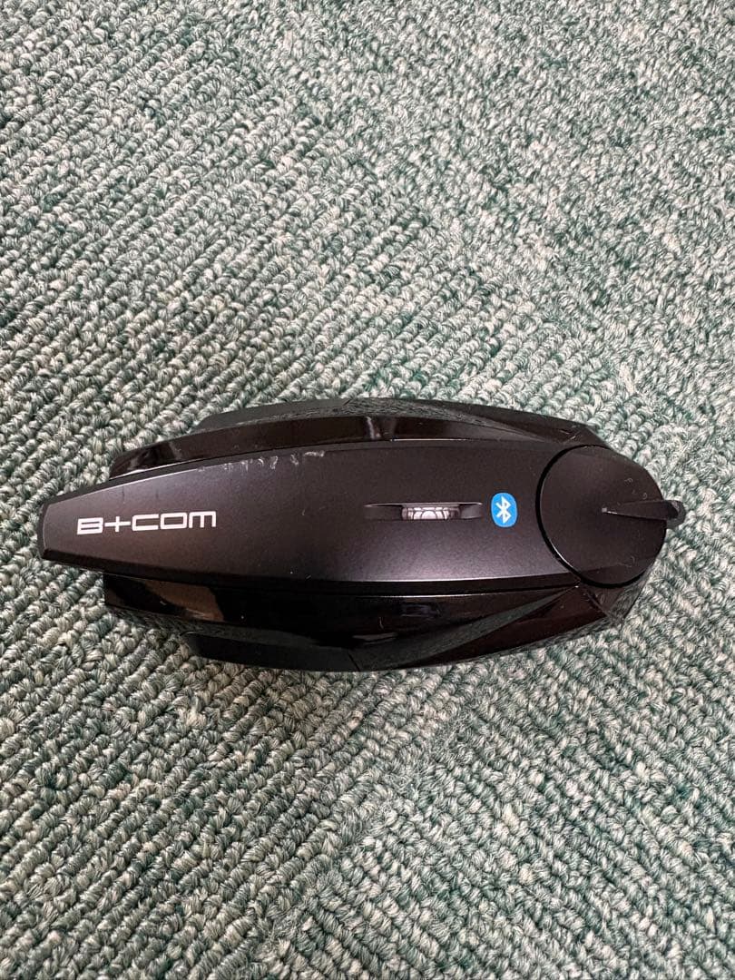 ビーコム ワン インカム