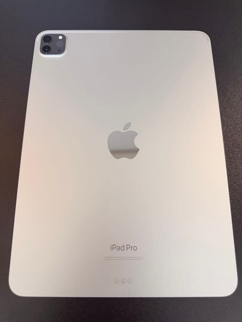 iPad Pro 11インチ M2（第4世代）Apple Pencil セット