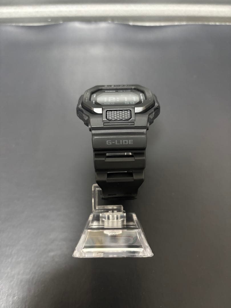 ここさま専用 箱無し　G-SHOCK　G-LIDE　GBX-100NS