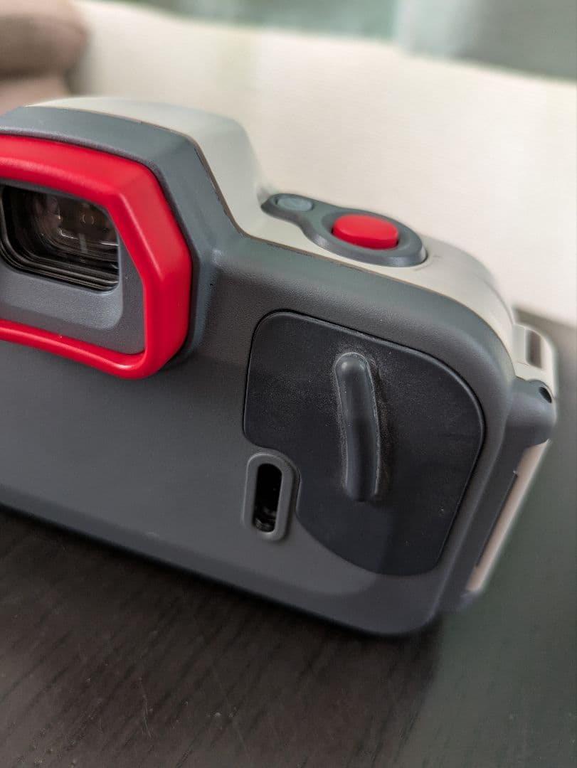 CANON SURE SHOT WP-1 フィルムカメラ ケースセット