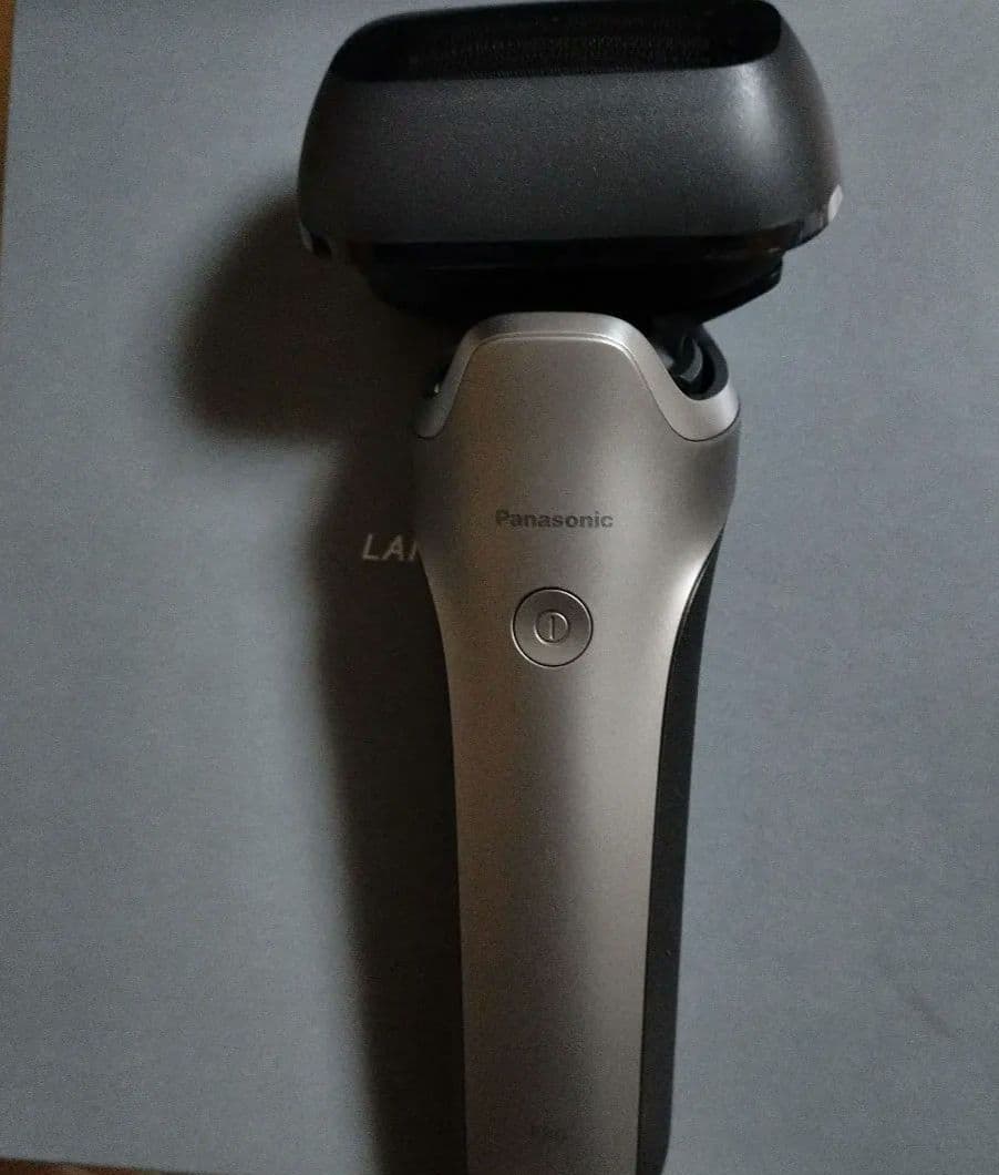 パナソニック メンズ シェーバー ラムダッシュPRO5枚刃 ES-L571U-S