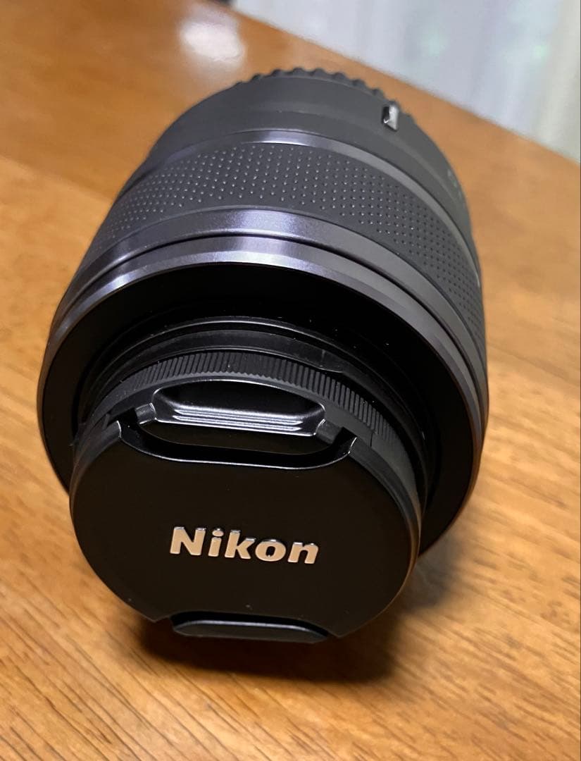 レンズ(ズーム) Nikon 1 NIKKOR VR 30-110mm F3.8-5.6