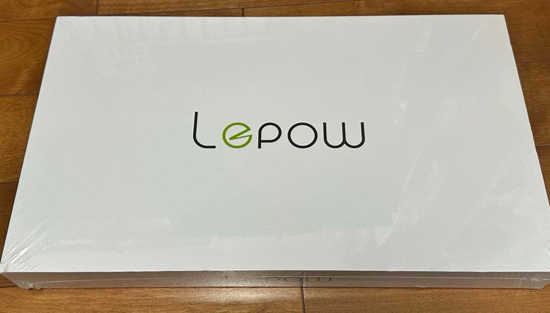 Lepow モバイルモニター