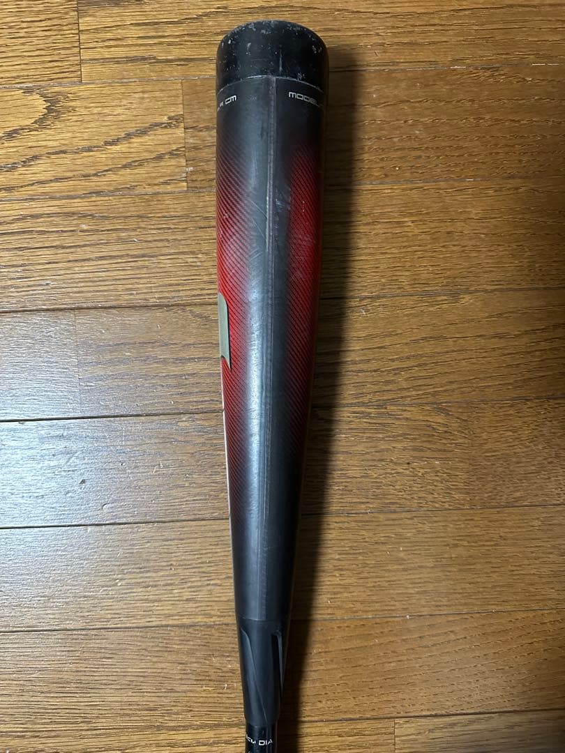 MM23 少年軟式バット 80cm 690ｇ