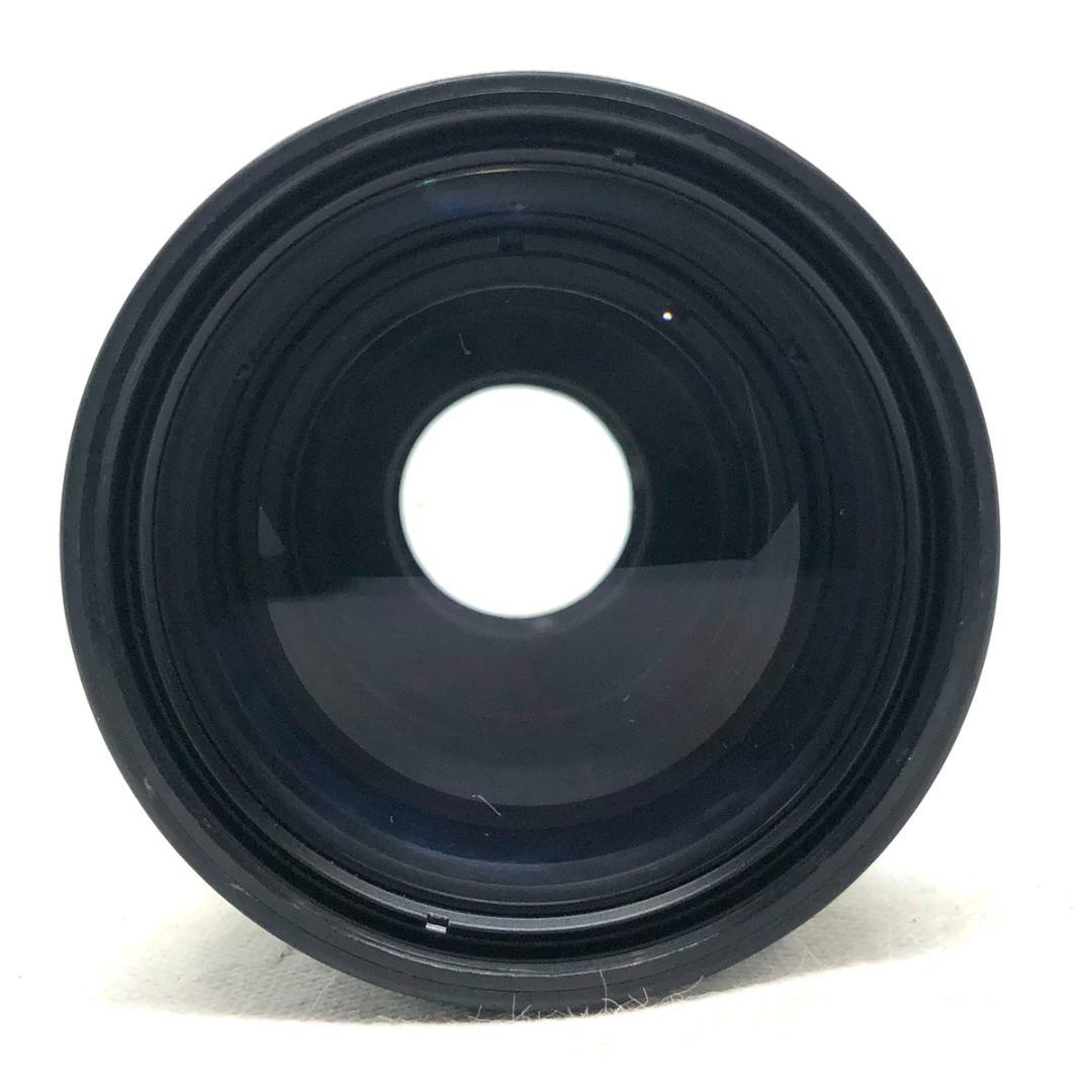 【C6501】 AF 80-200mm F2.8 D ED New レンズ