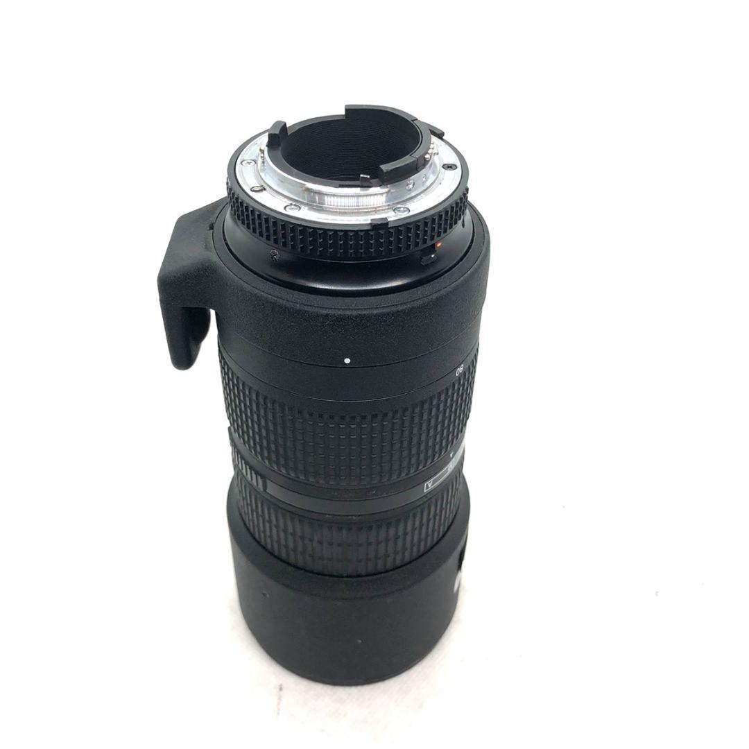 【C6501】 AF 80-200mm F2.8 D ED New レンズ